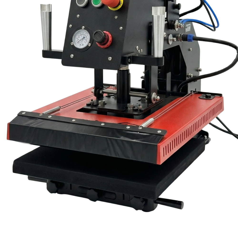 Secabo PTF Halterung für HP7