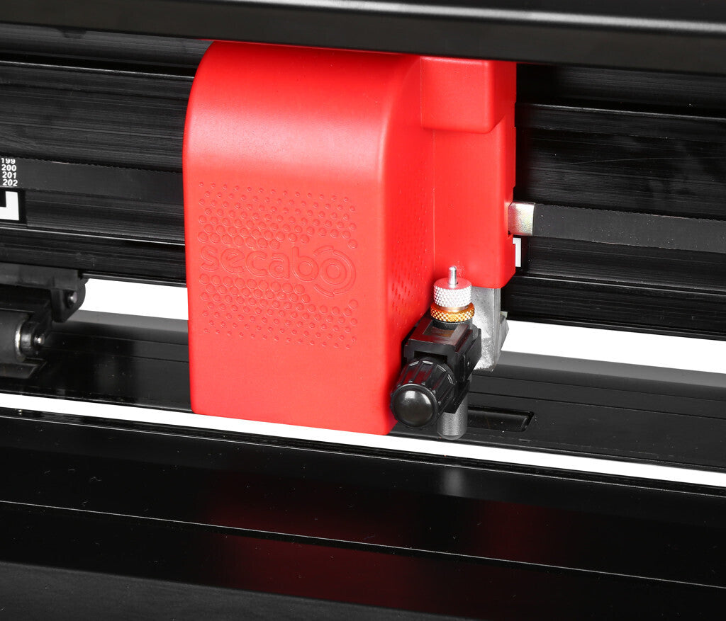 PLOTTER DE DÉCOUPE SECABO C60 V