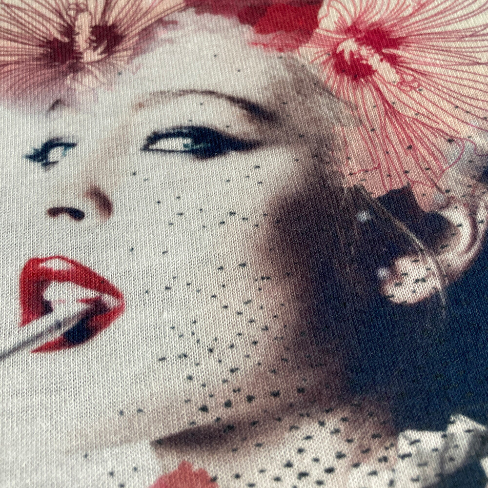 Secabo Super Brillant papier à sublimation, rouleau 61cm x 40m