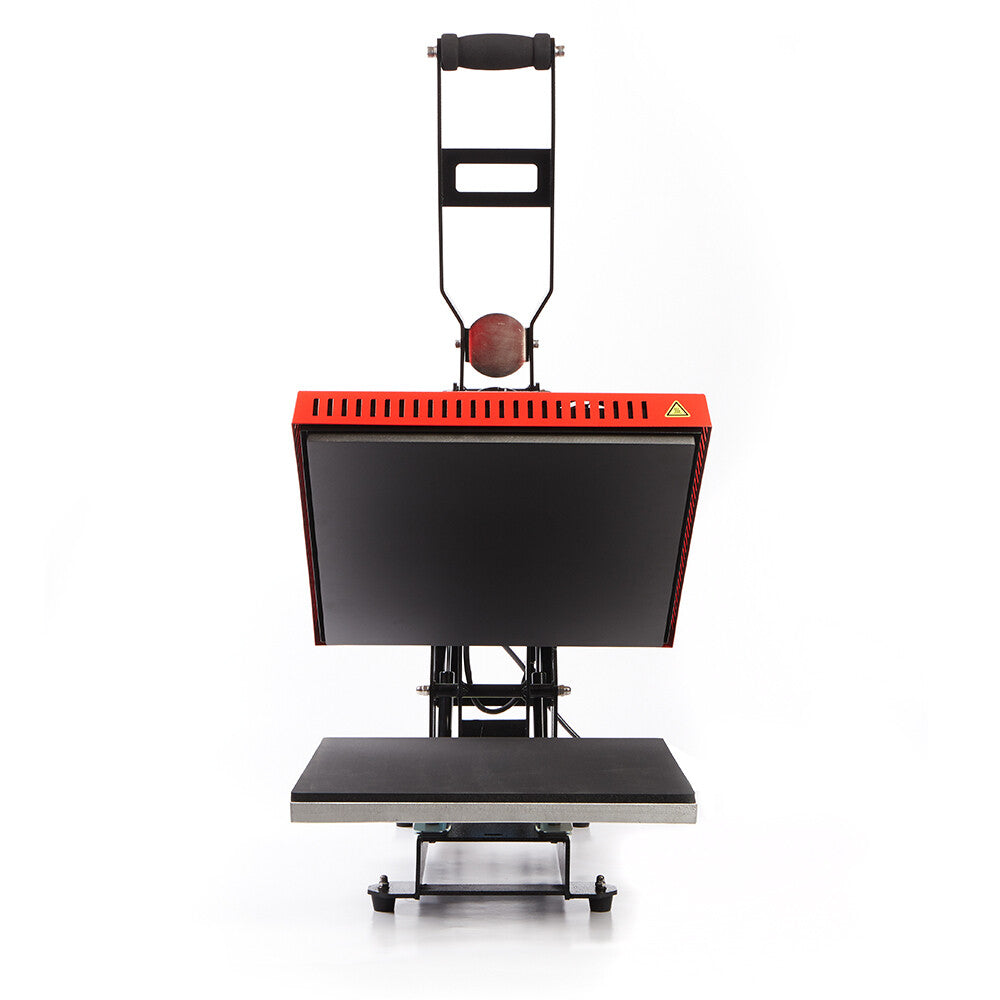 Presse de transfert modulaire Secabo TC5 LITE 38cm x 38cm