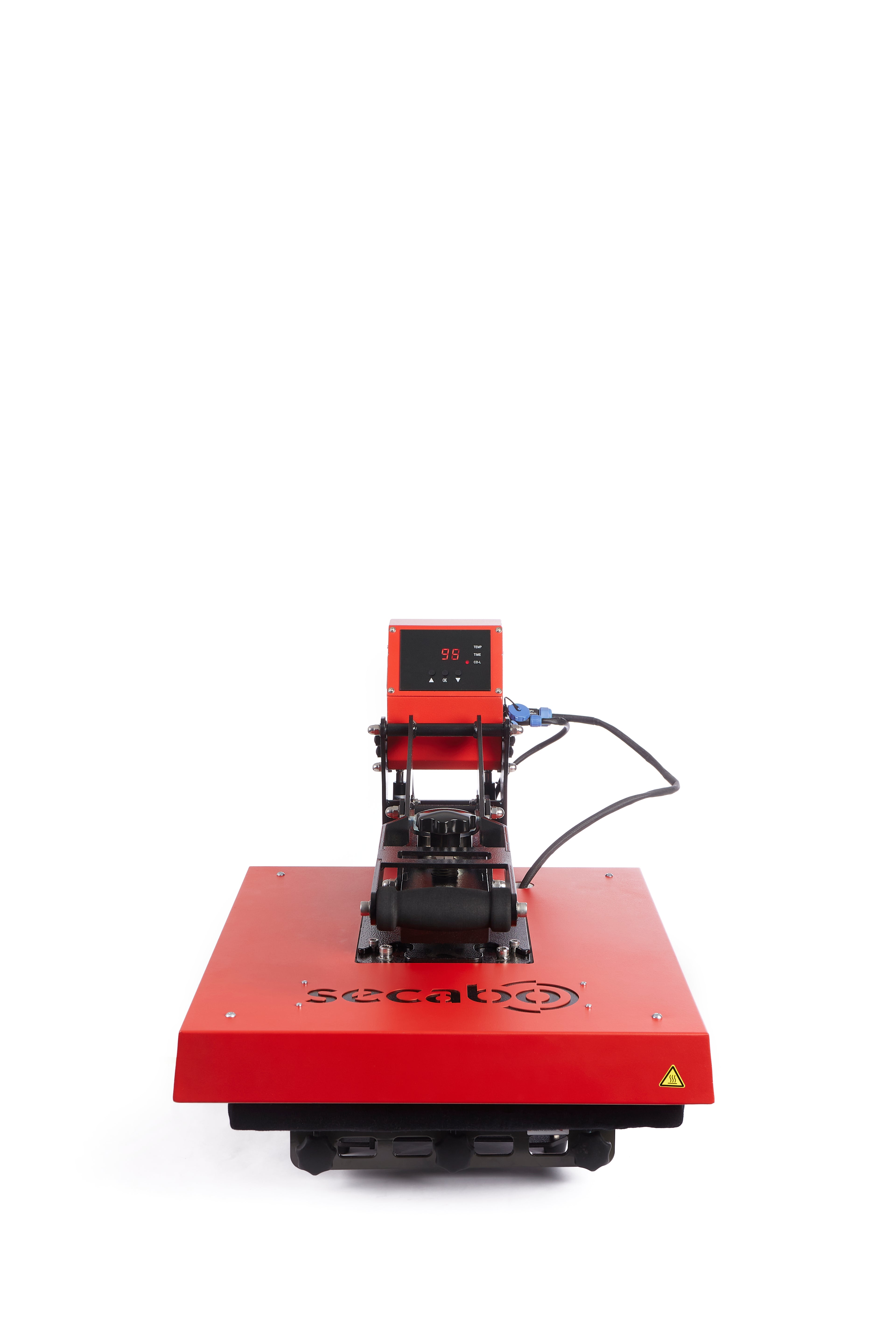 Presse à chaud Modulaire TC7 LITE ES 40x50 cm - Sprint Transfert