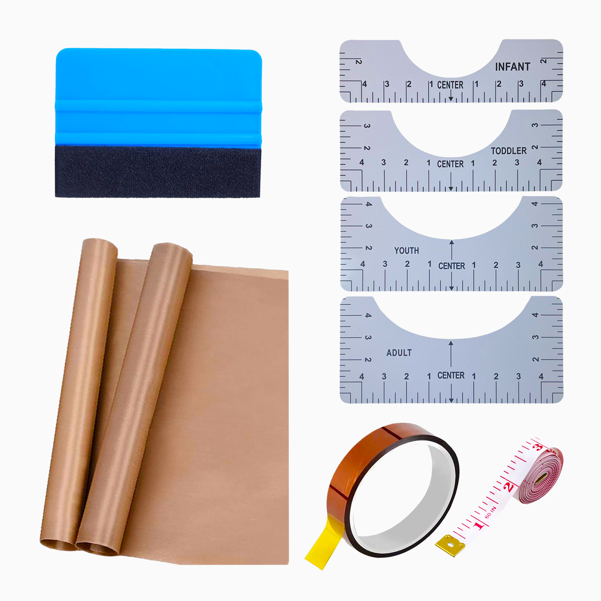 Accessoires pour Presse - Sprint-transfert