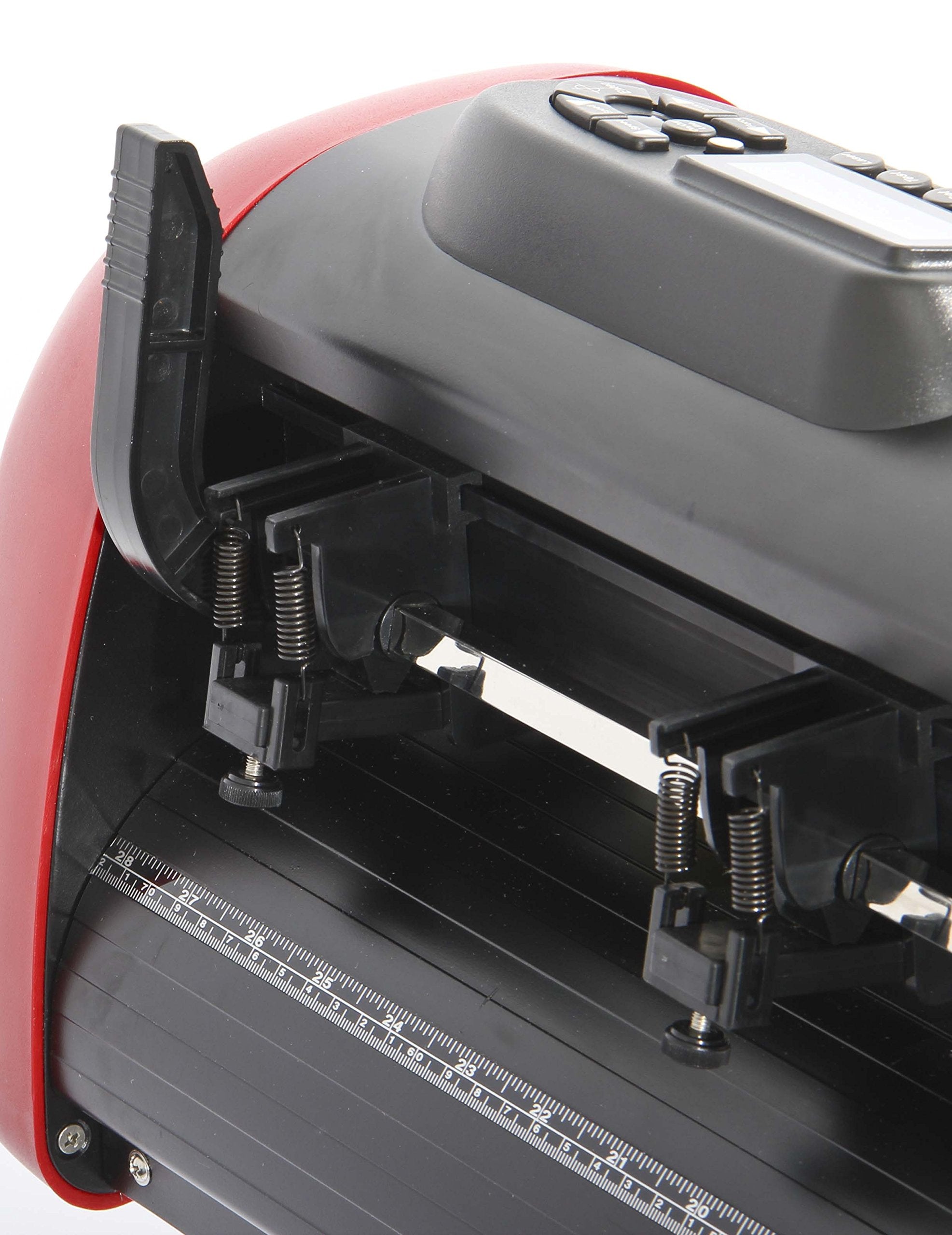 SECABO - Plotter de découpe C30 IV - Largeur 30cm avec capteur optique LAPOS2