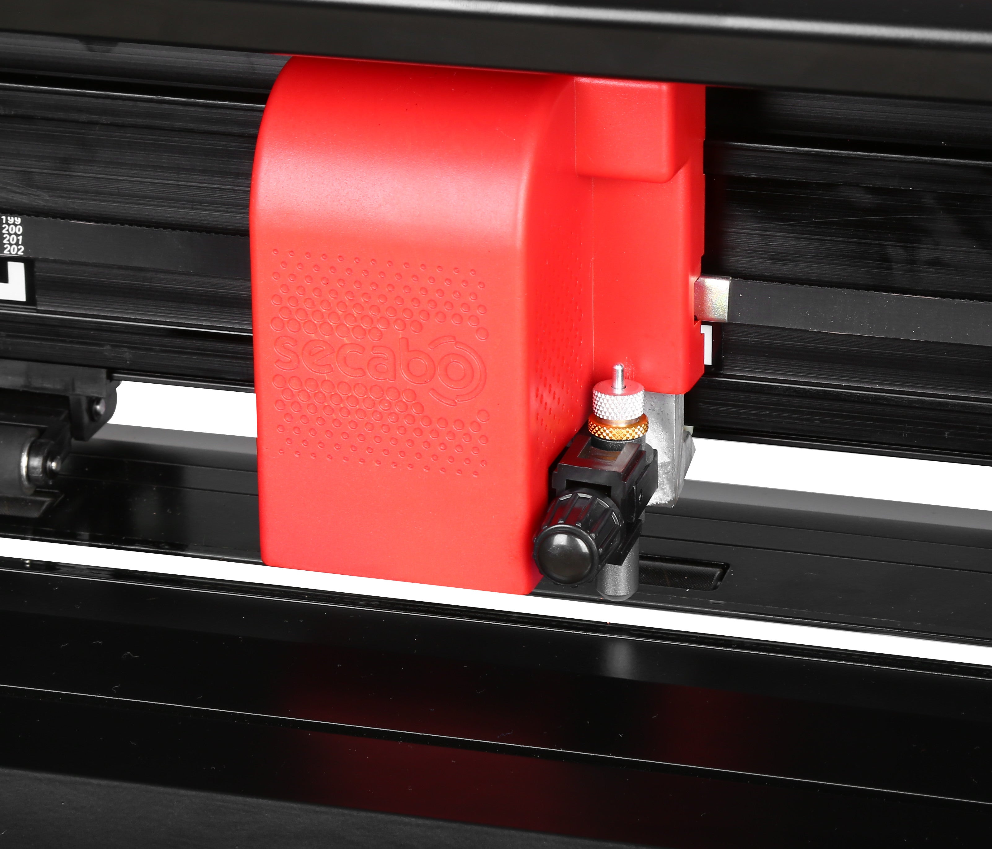 SECABO - Plotter de découpe C120 V - Largeur 120cm