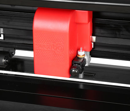 SECABO - Plotter de découpe C120 V - Largeur 120cm