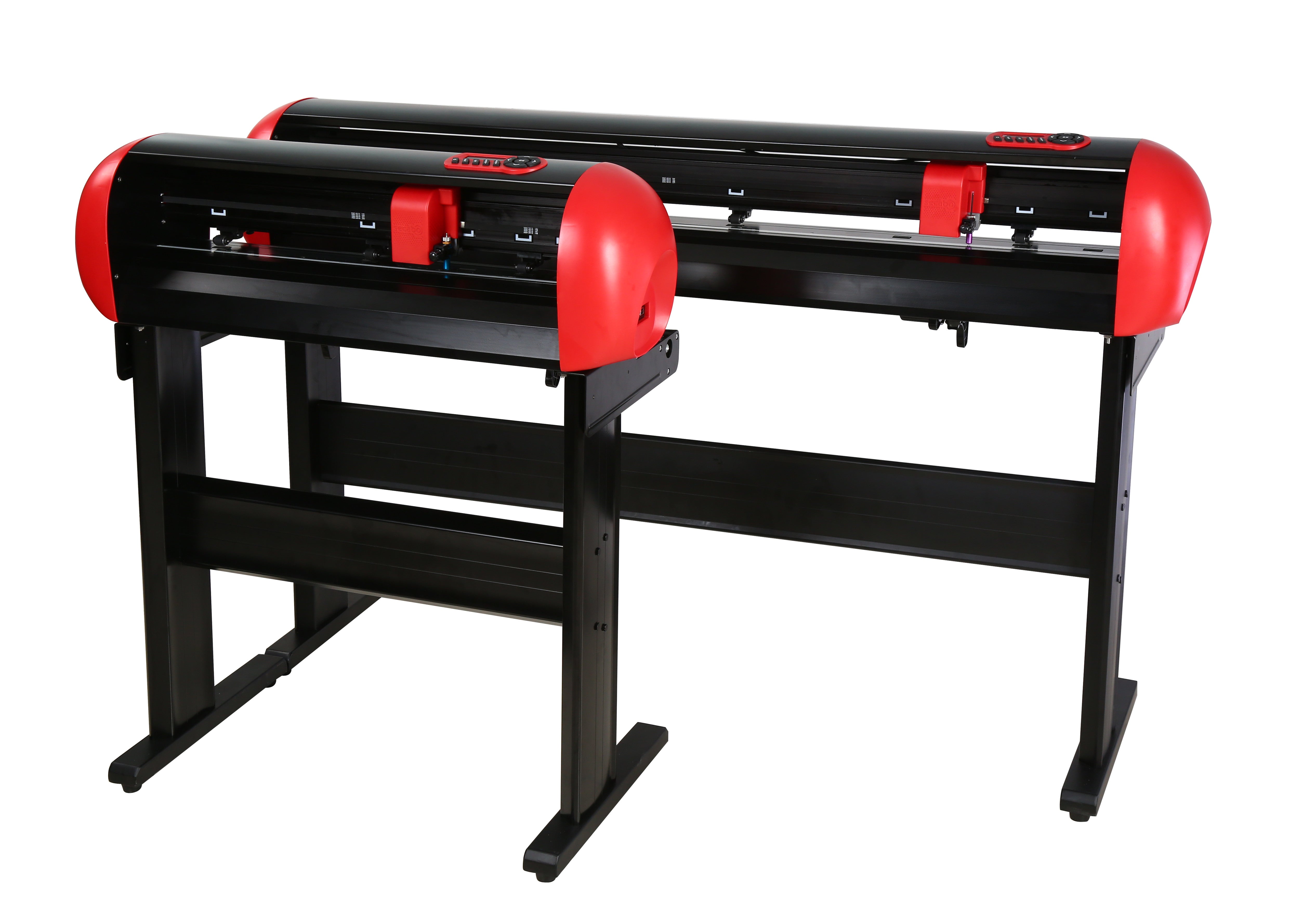 SECABO - Plotter de découpe C120 V - Largeur 120cm