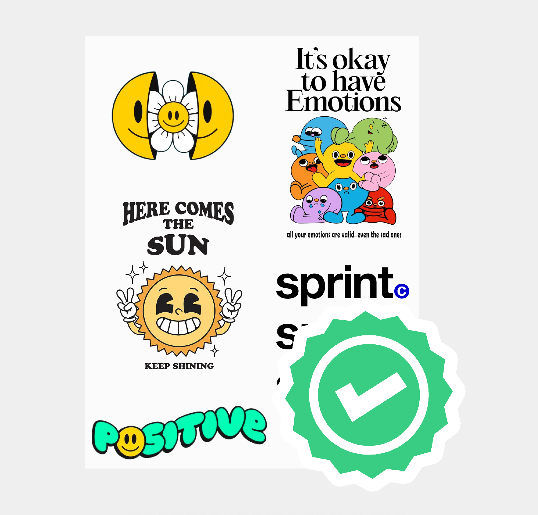 Vérification de votre fichier d'impression - Sprint Transfert