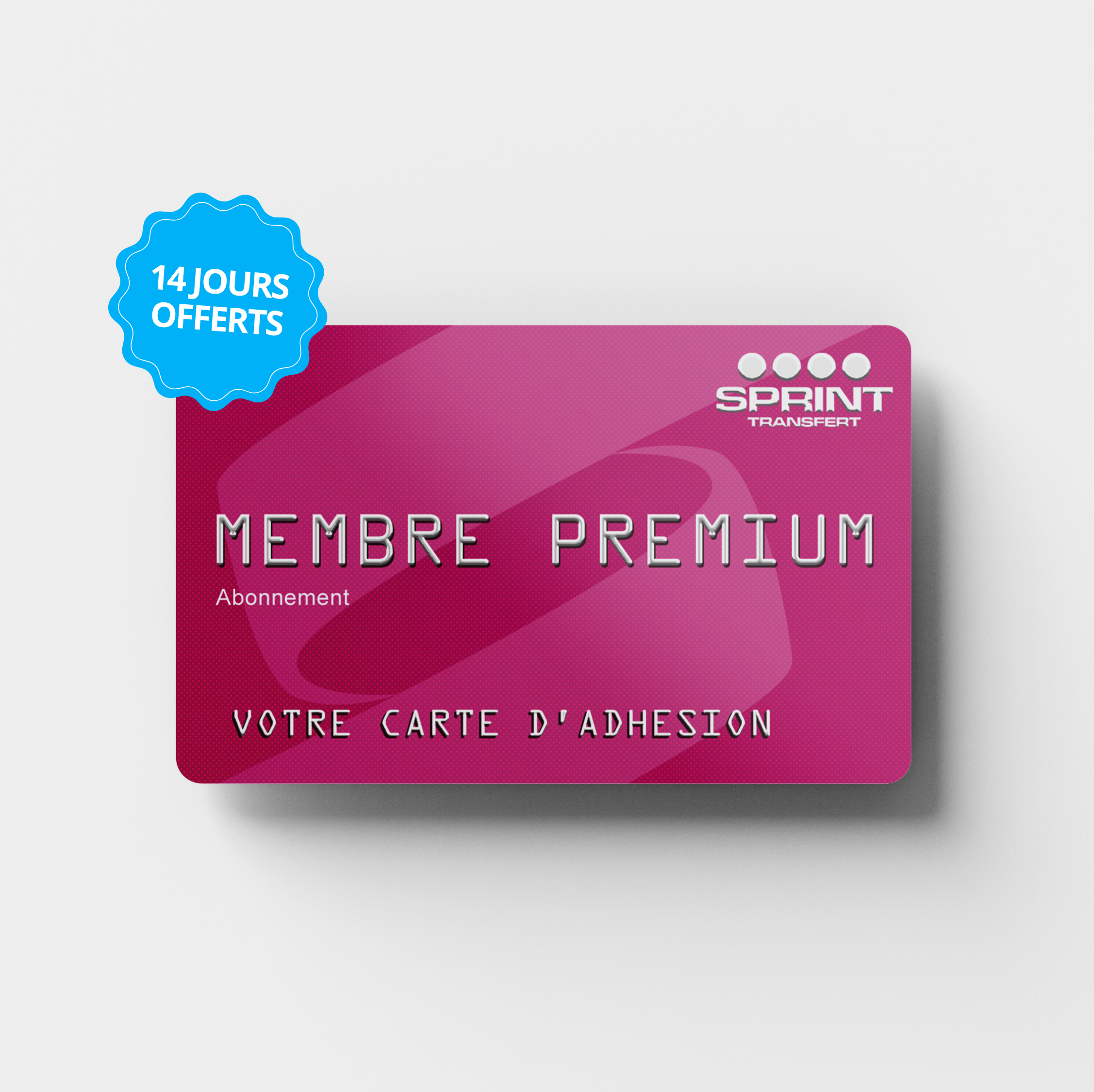 Abonnement Premium
