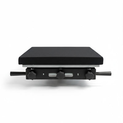 Secabo Base Plate Drawer Accessory