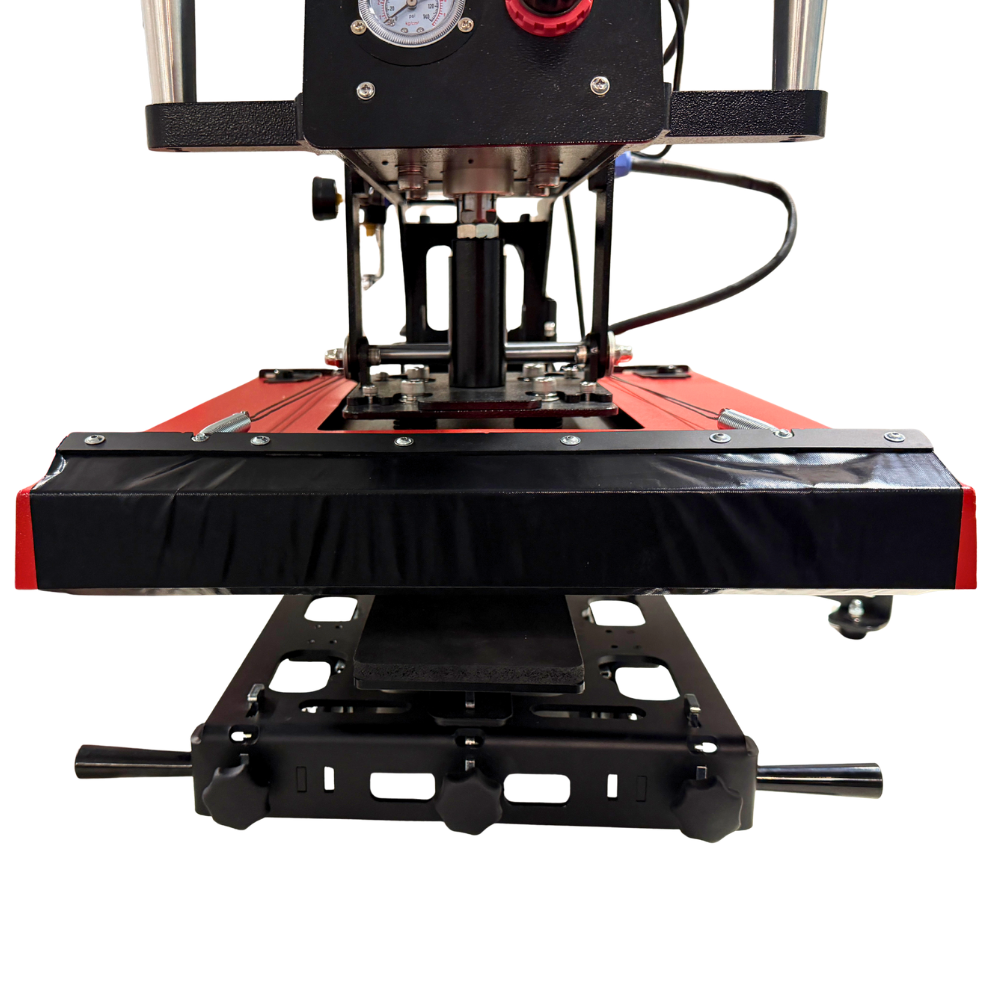 Secabo PTF Halterung für HP7