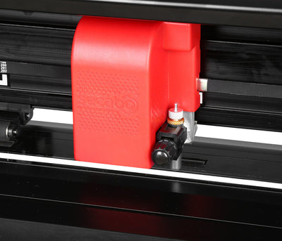 PLOTTER DE DÉCOUPE SECABO C120 V