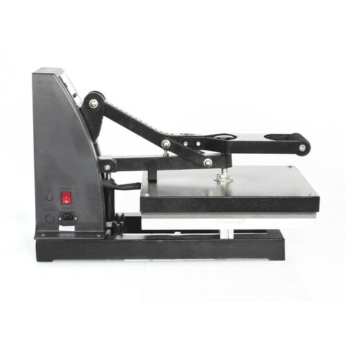 Presse à transfert Secabo C5 Clam 38cm x 38cm