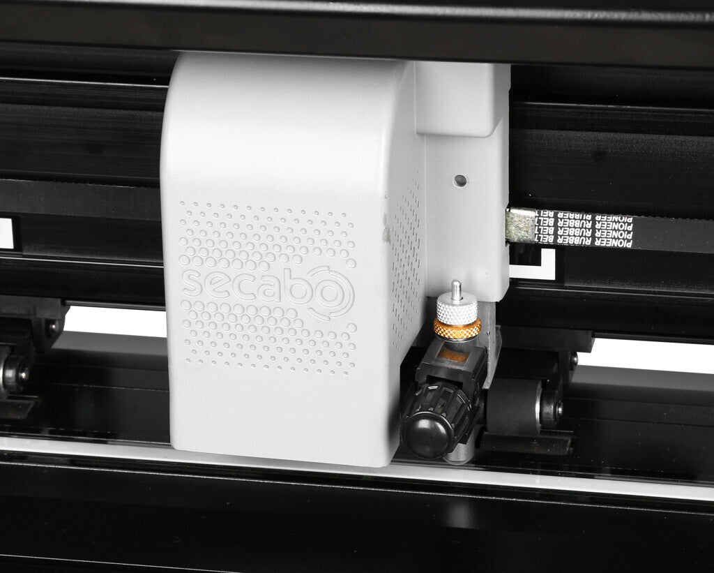 PLOTTER DE DÉCOUPE SECABO S60 II