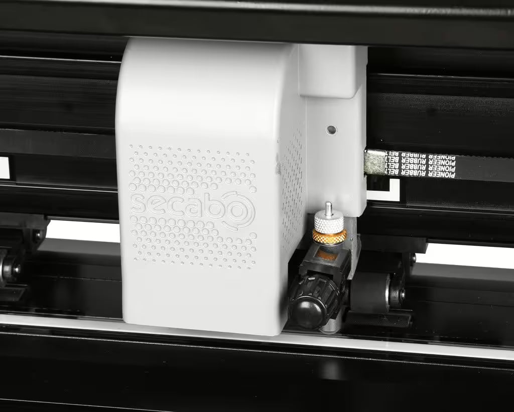 SECABO - Plotter de découpe S60 II - Largeur 60cm
