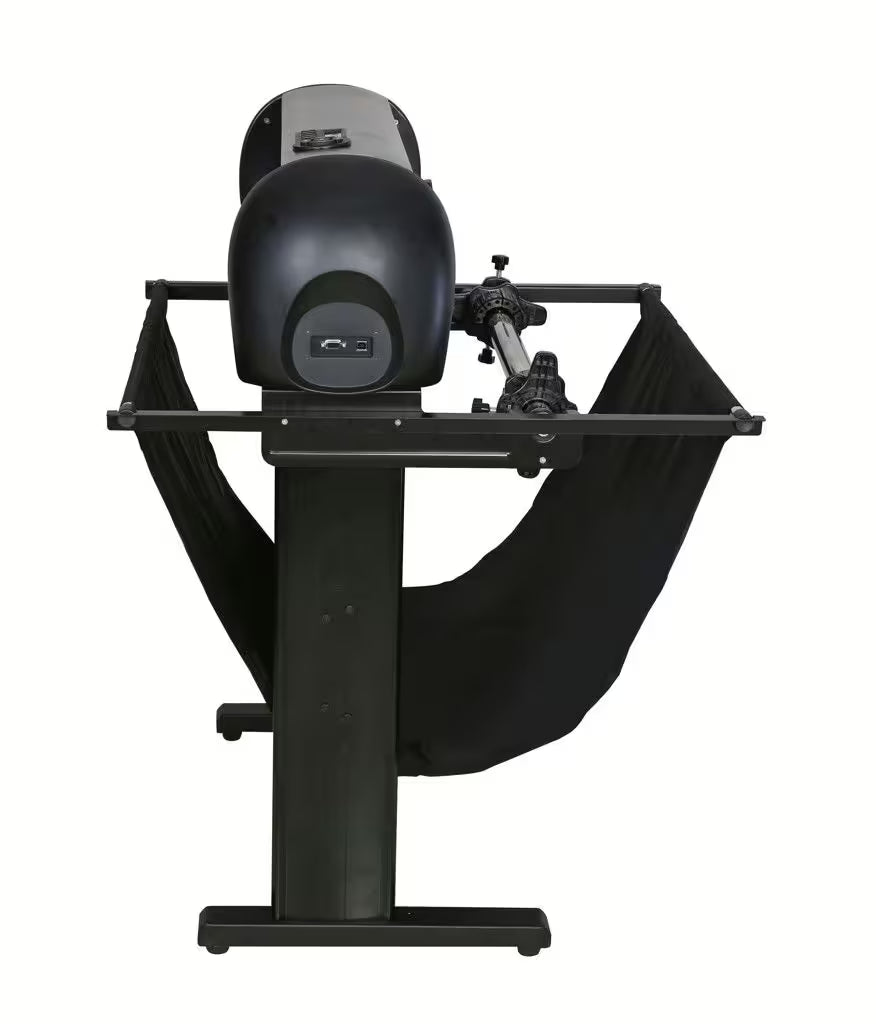 SECABO - Plotter de découpe T120 II - Largeur 120cm avec LAPOS Q