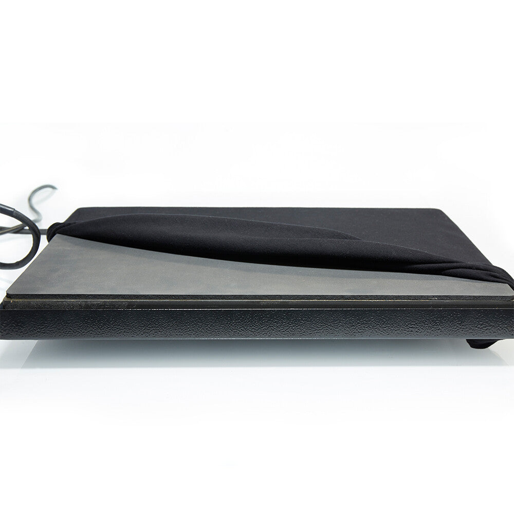 Secabo TB7 thermobase 40cm x 50cm