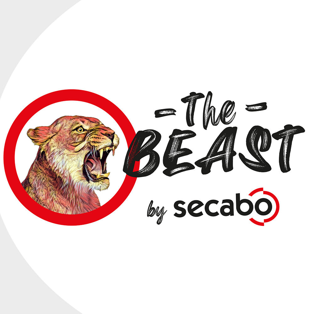SECABO THE BEAST