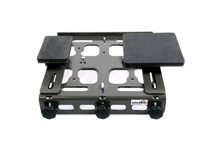 Chariot de changement rapide des plateaux pour les presses LITE et SMART