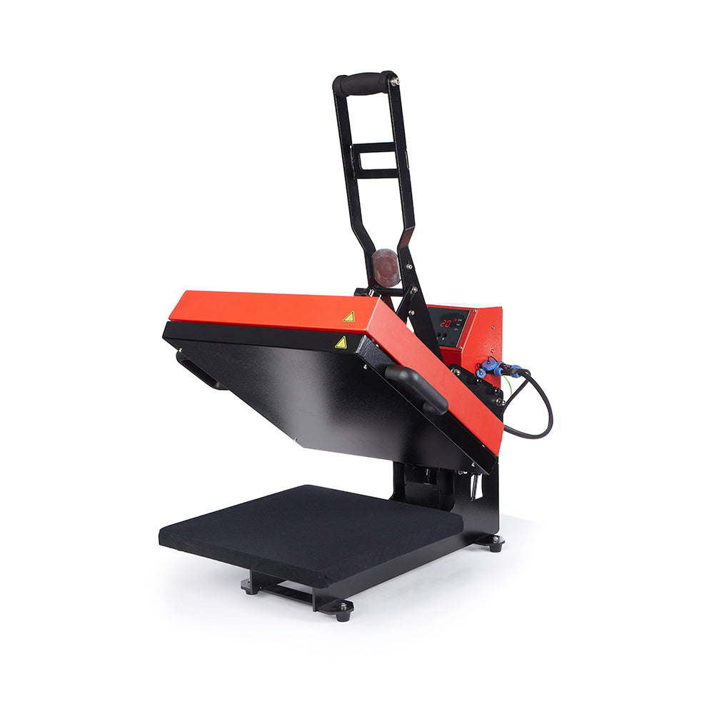 Presse à chaud Modulaire TC5 LITE ES 38x38cm - Sprint Transfert