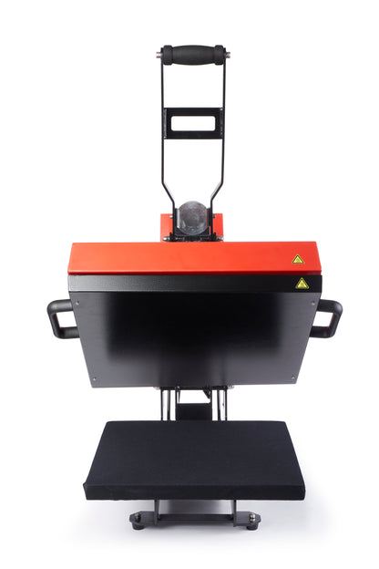 Presse à chaud Modulaire TC5 SMART ES 38x38cm Bluetooth - Sprint Transfert