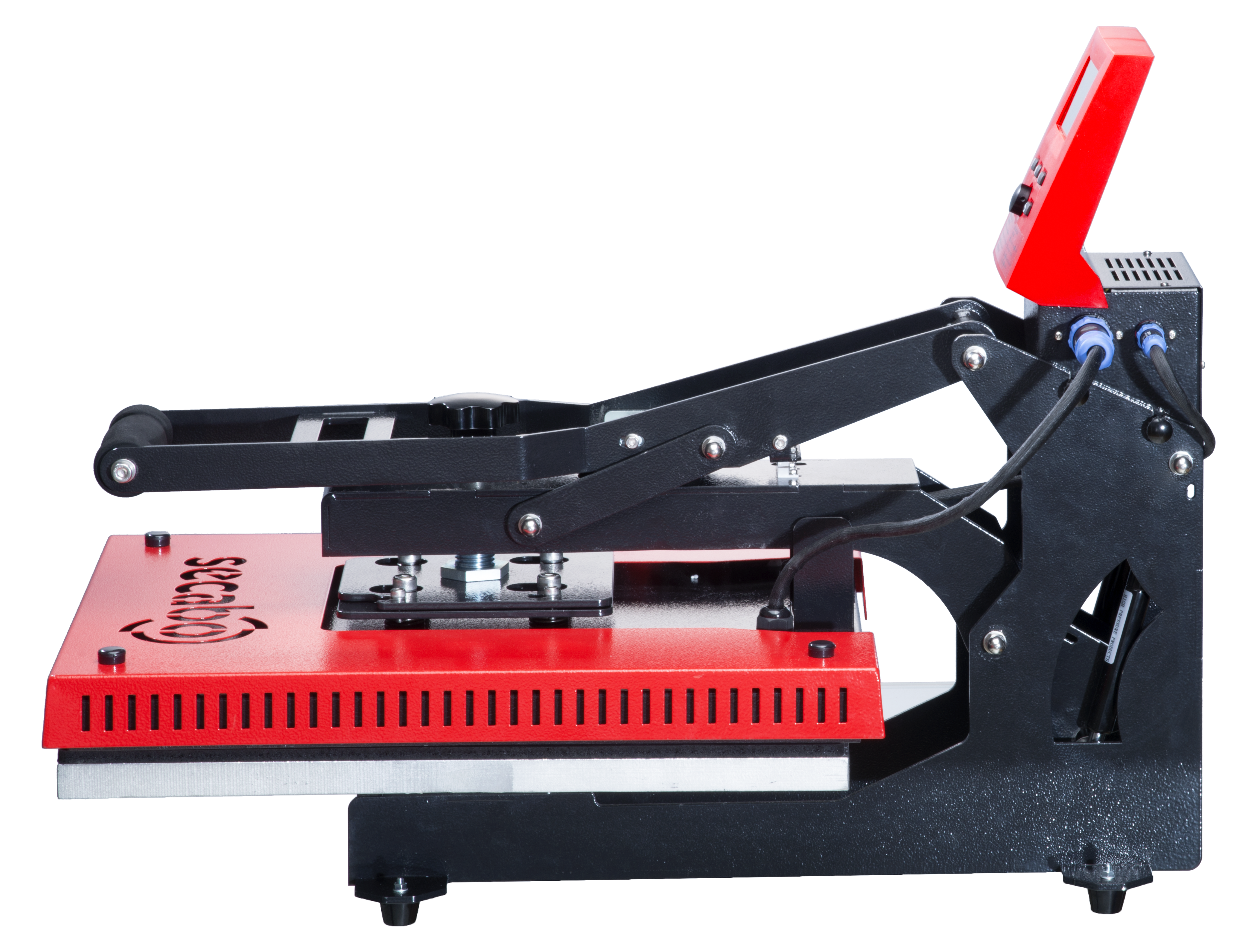 Presse à chaud Modulaire TC7 SMART 40cm x 50cm Bluetooth - Sprint Transfert