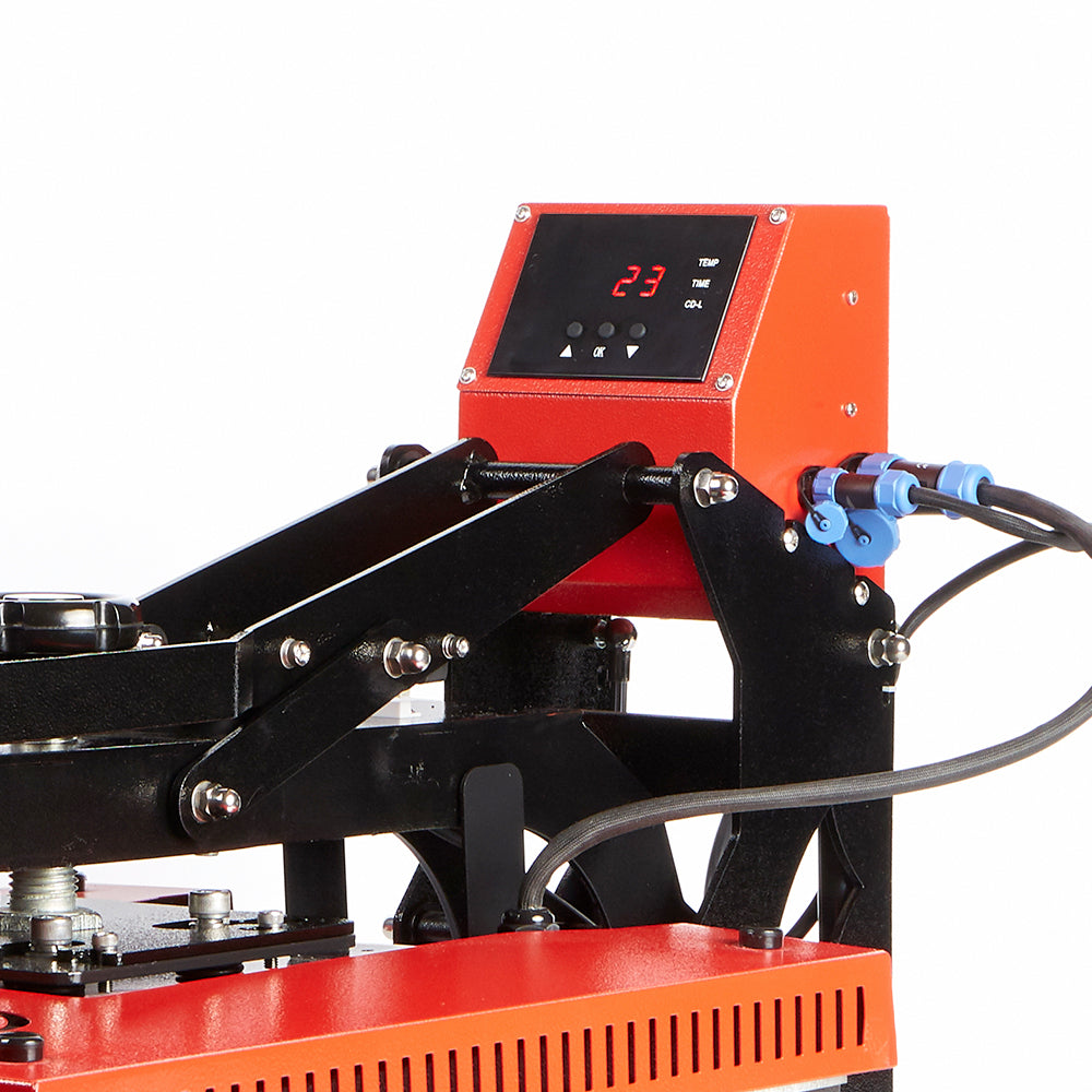 Presse à chaud Modulaire TC7 LITE 40cm x 50cm - Sprint Transfert