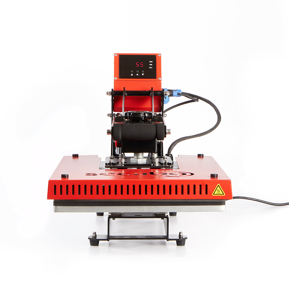 Presse à chaud Modulaire TC7 LITE 40cm x 50cm - Sprint Transfert