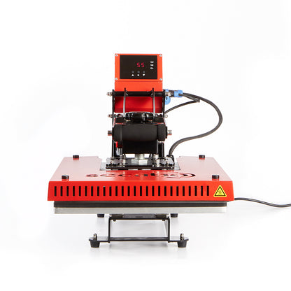 Presse à chaud Modulaire TC7 LITE 40cm x 50cm - Sprint Transfert