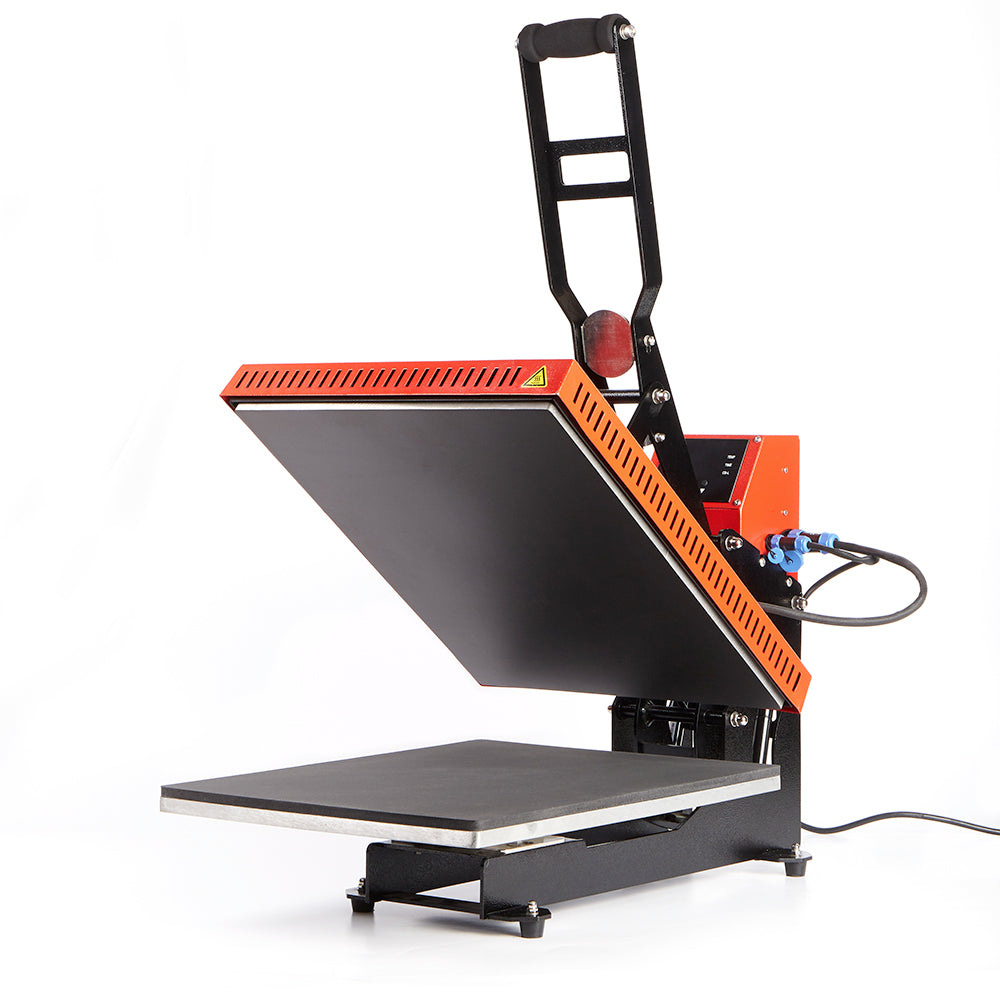 Presse à chaud Modulaire TC7 LITE 40cm x 50cm - Sprint Transfert