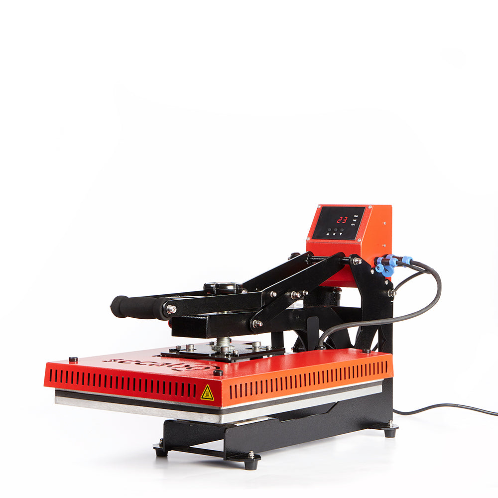 Presse à chaud Modulaire TC7 LITE 40cm x 50cm - Sprint Transfert