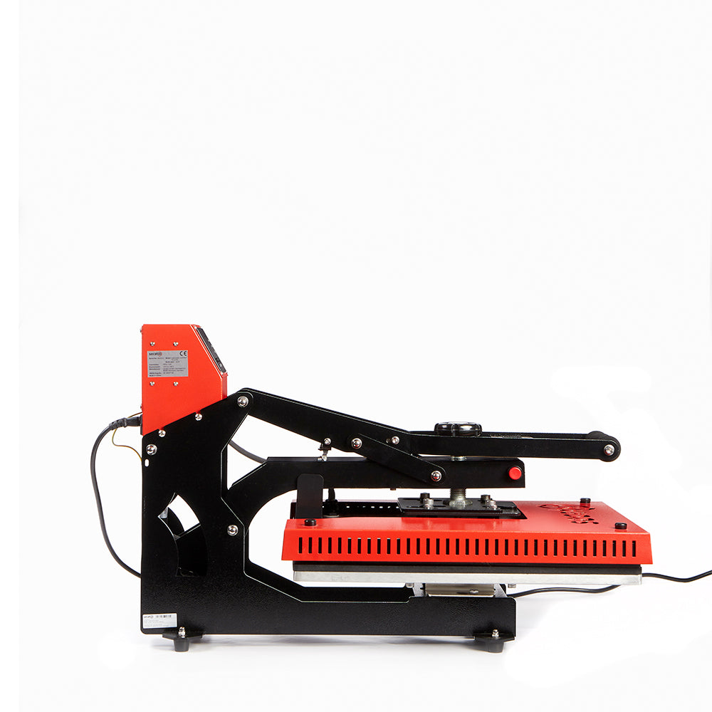 Presse à chaud Modulaire TC7 LITE 40cm x 50cm - Sprint Transfert