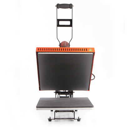 Presse à chaud Modulaire TC7 LITE 40cm x 50cm - Sprint Transfert