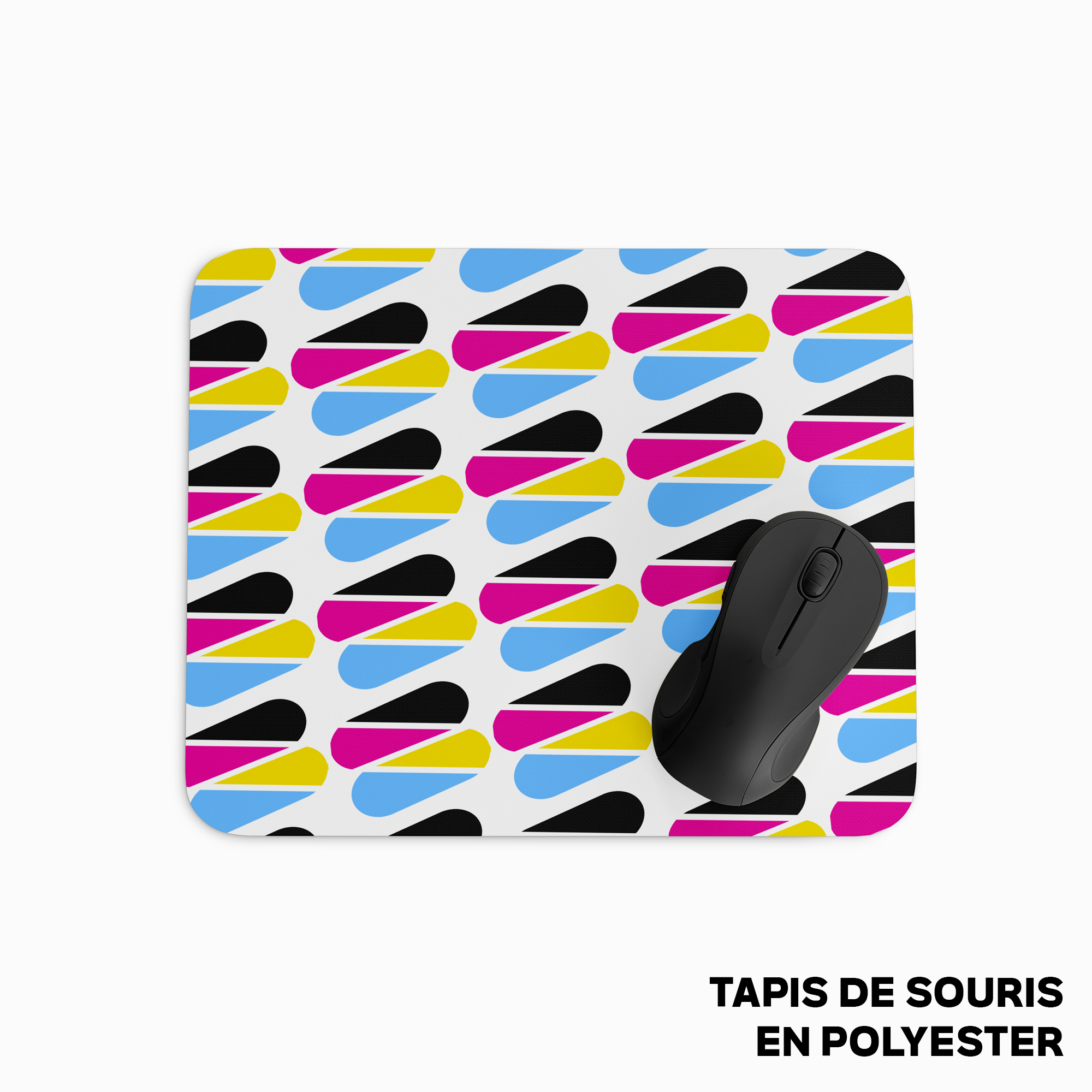 Sublimation pour textile - En planche