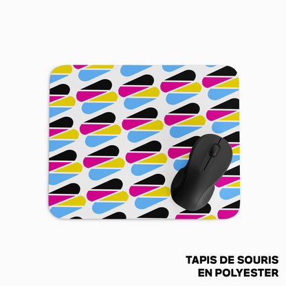 Sublimation pour textile - En planche