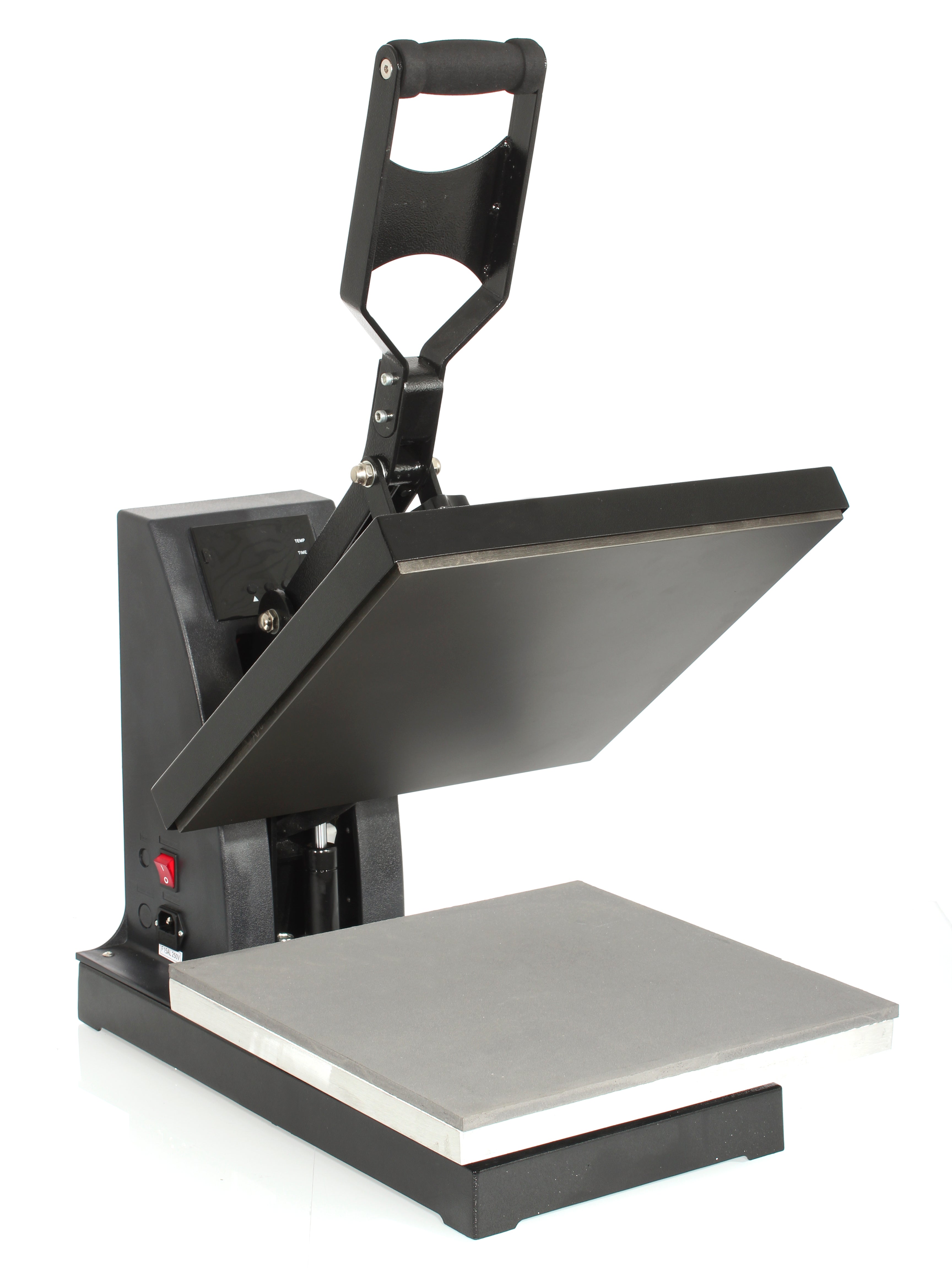 Presse à chaud - C5 Clam 38cm x 38cm - Sprint Transfert