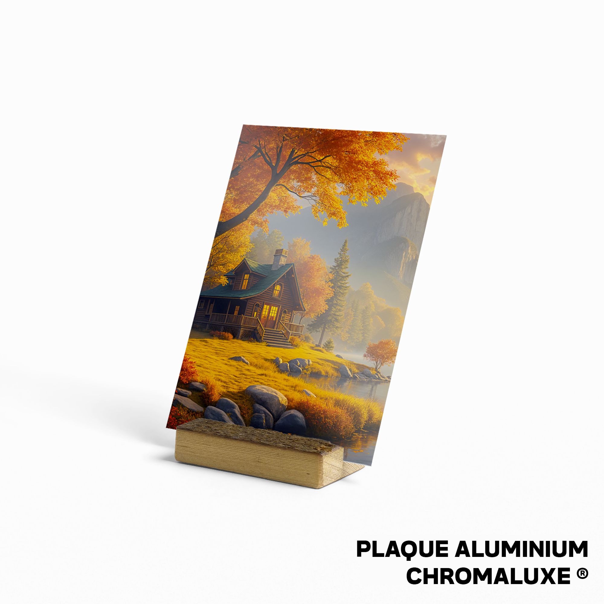 Éditeur de feuille de Sublimation pour objet