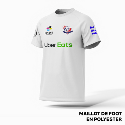 Sublimation pour textile - En planche