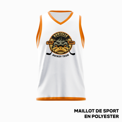 Sublimation pour textile - En planche